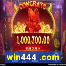 win444 .com